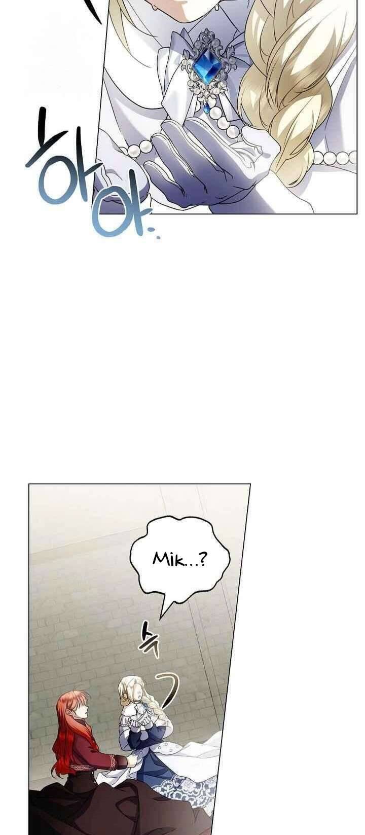 Xin Lỗi Vì Tôi Không Thể Rời Mắt Khỏi Vẻ Ngoài Của Ngài Chương 37 Ảnh 26