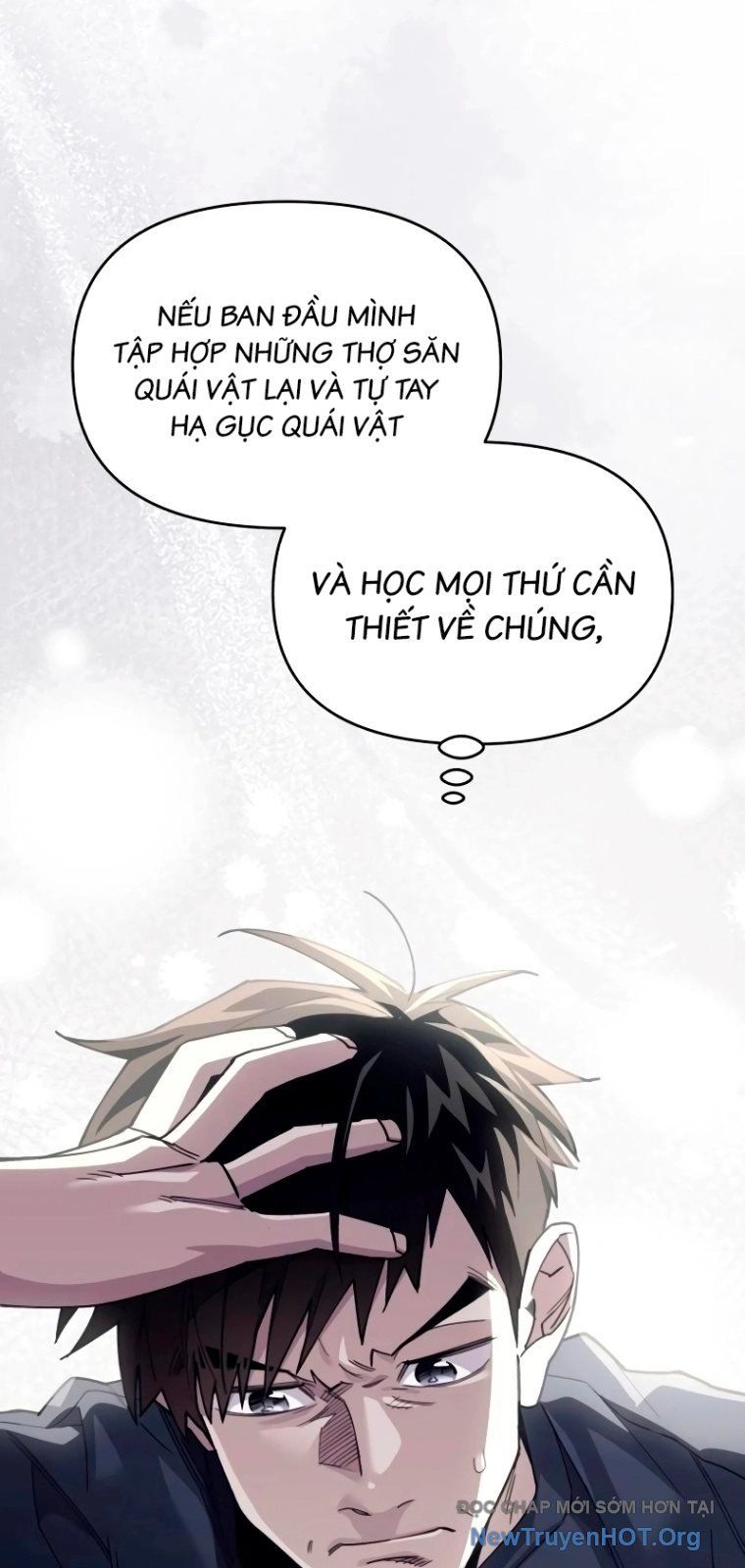 Gà Trống Nuôi Con Isekai Chương 12 Ảnh 70