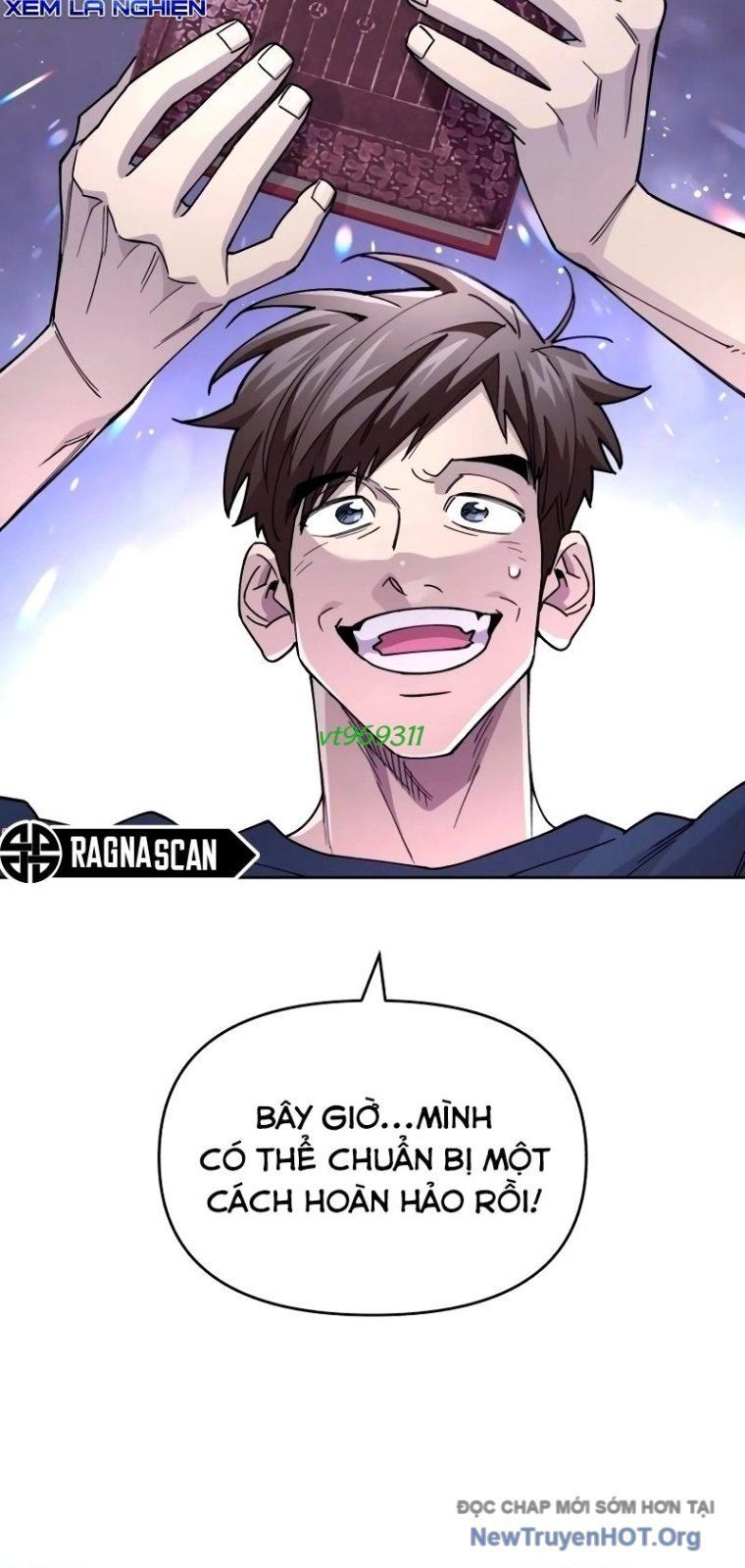 Gà Trống Nuôi Con Isekai Chương 12 Ảnh 16