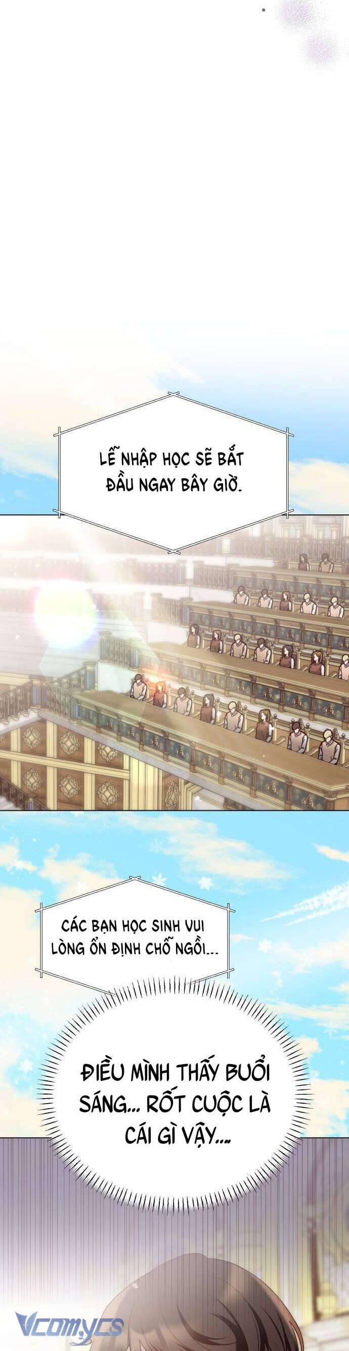 Bảo Vệ Thánh Nữ Giả Mạo Chương 2 Ảnh 18