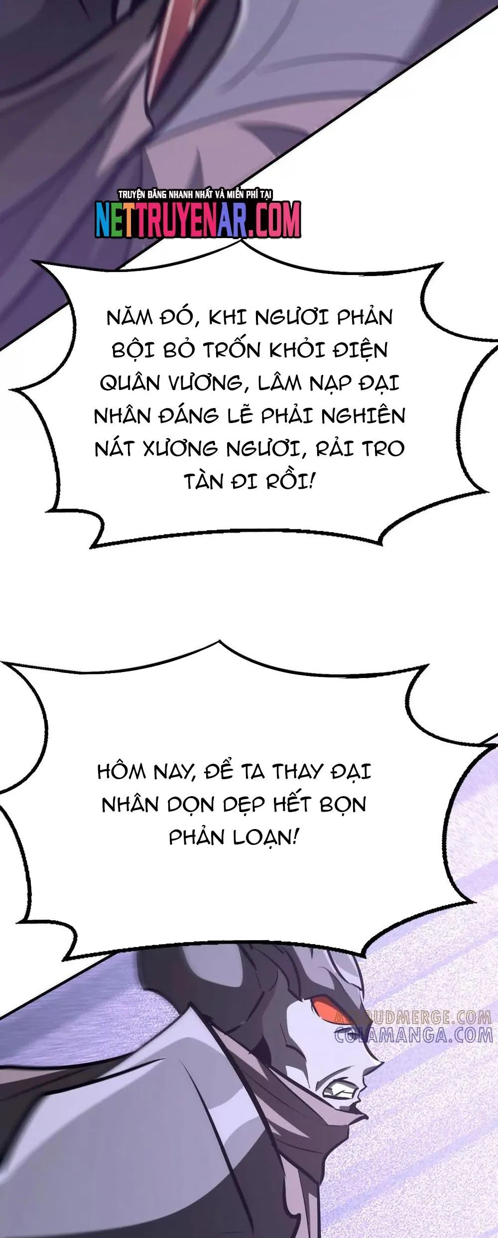 Võng Du Thiên Hạ Vô Song Chương 110 Ảnh 8