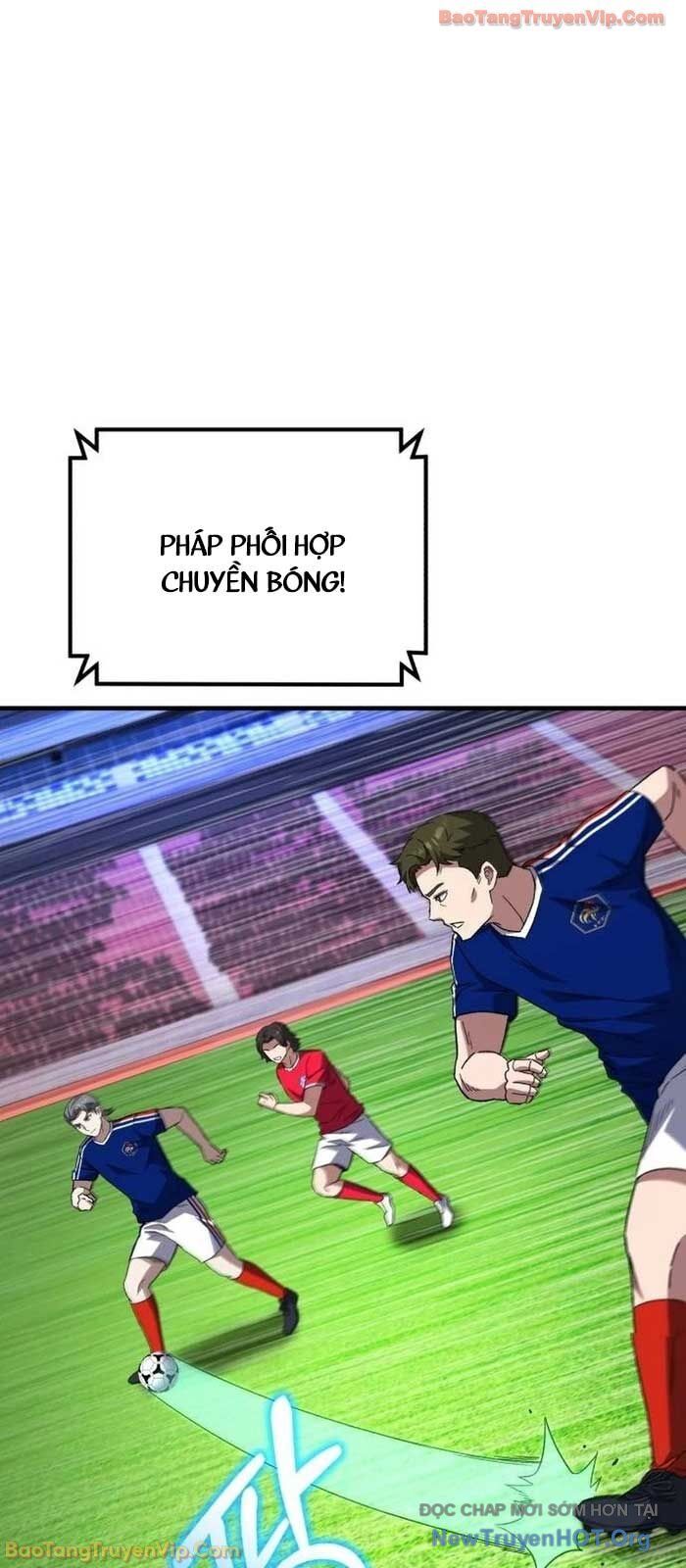 Đường Chuyền Đặc Biệt Của Tiền Vệ Thiên Tài Chương 16 Ảnh 91