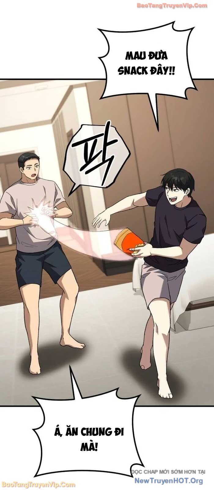 Đường Chuyền Đặc Biệt Của Tiền Vệ Thiên Tài Chương 16 Ảnh 69