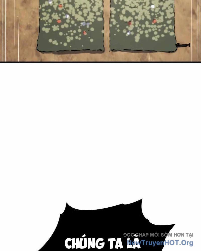 Trên Thế Giới Không Có Chiến Binh Xấu Chương 48 Ảnh 21