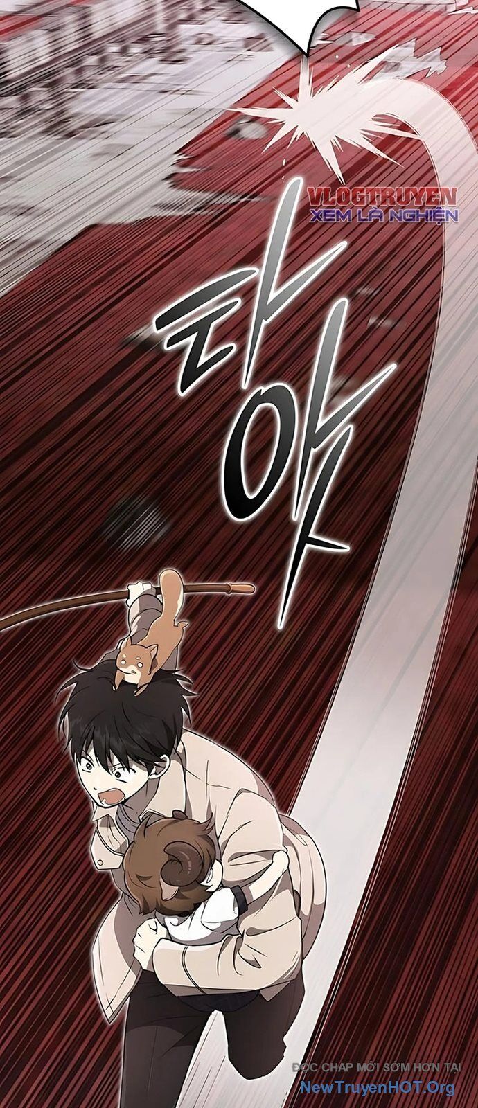 Trường Mẫu Giáo Thần Thú Chương 35 Ảnh 89