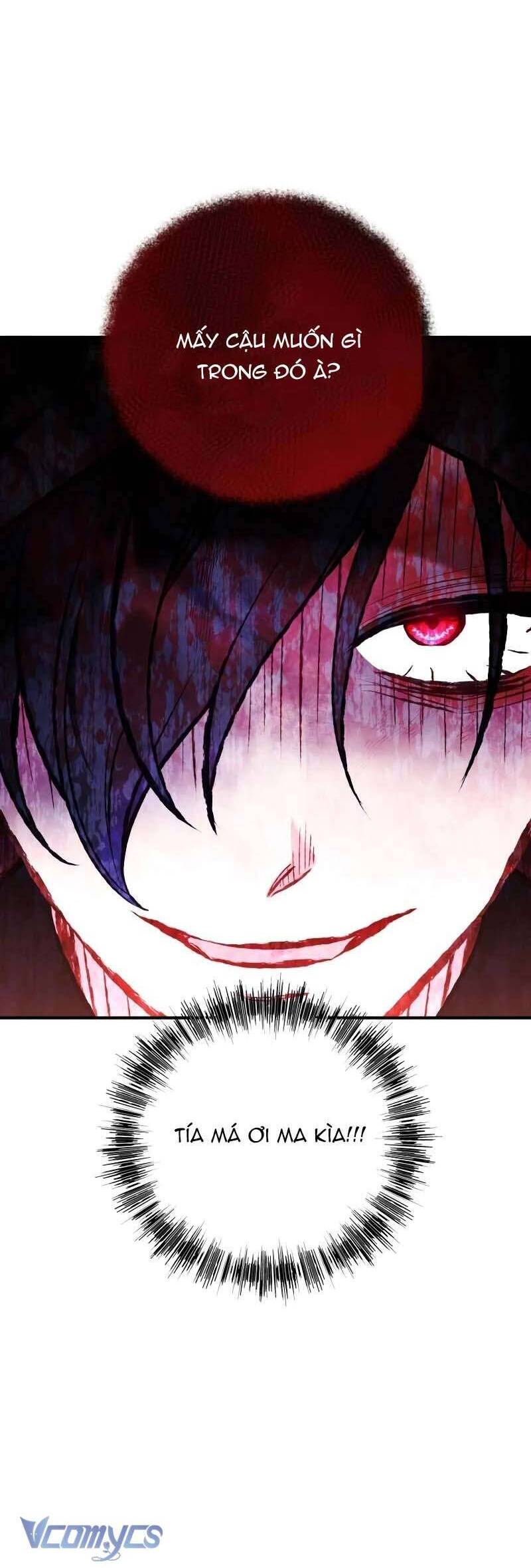 Bảo Vệ Thánh Nữ Giả Mạo Chương 7 Ảnh 43