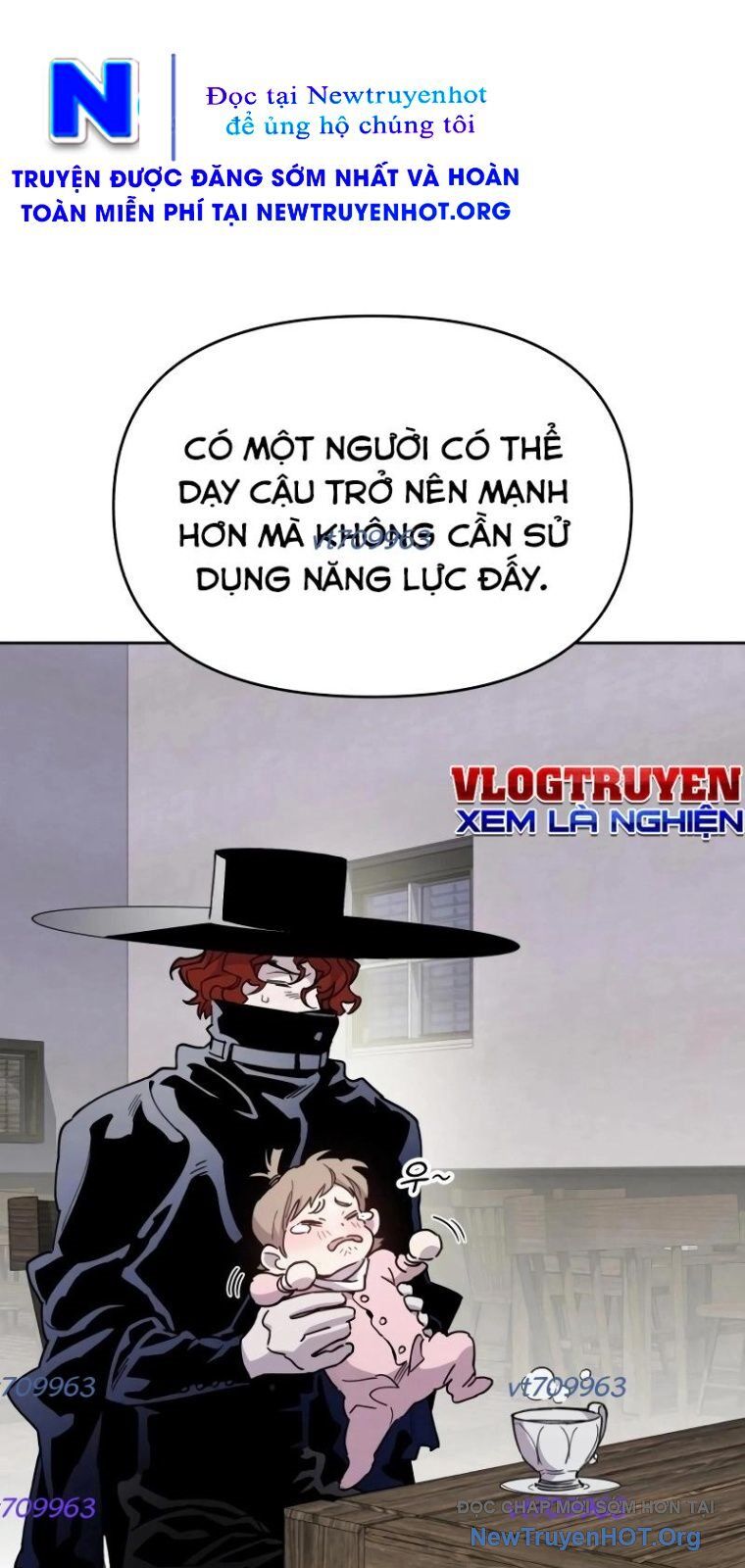 Gà Trống Nuôi Con Isekai Chương 13 Ảnh 65