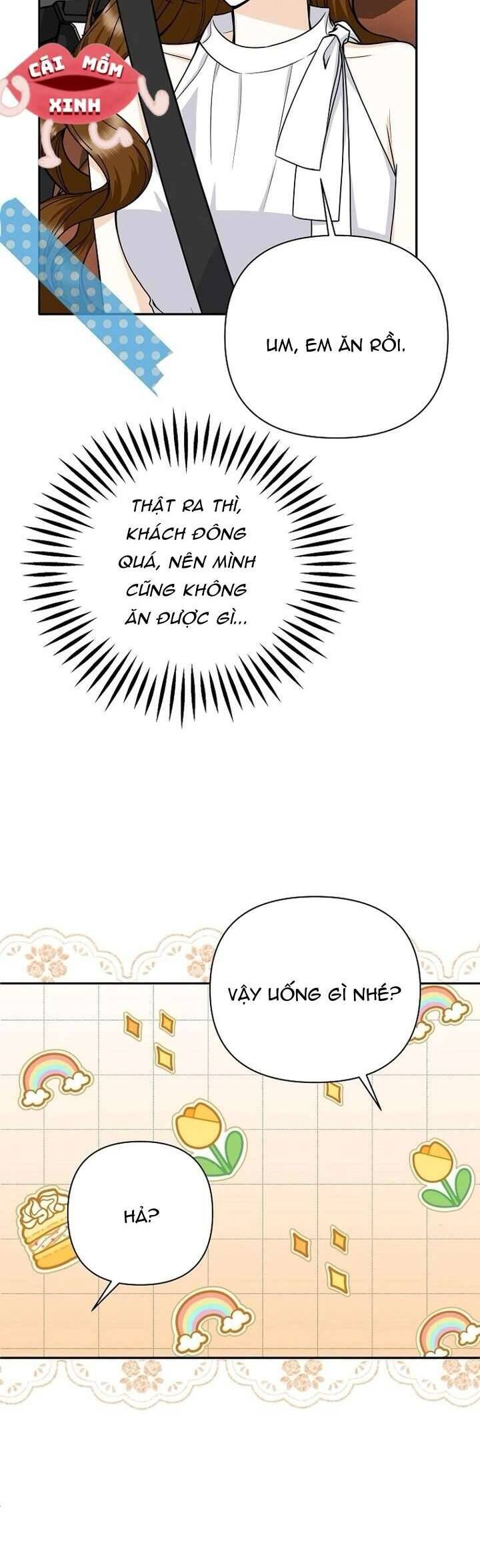 HãY TớI Nhà Anh Đi Chương 22 Ảnh 33
