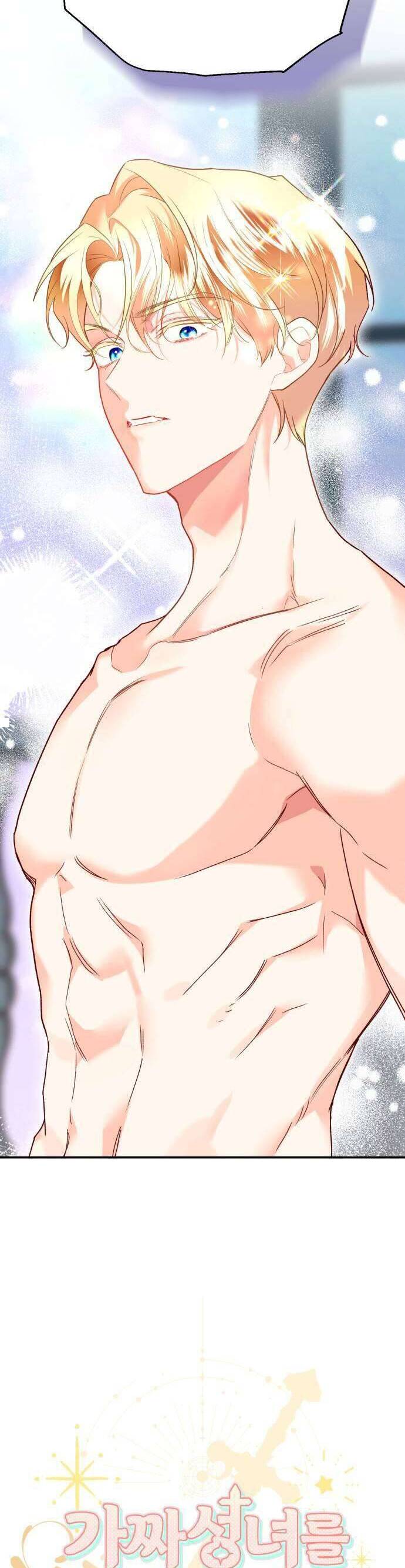 Bảo Vệ Thánh Nữ Giả Mạo Chương 2 Ảnh 6