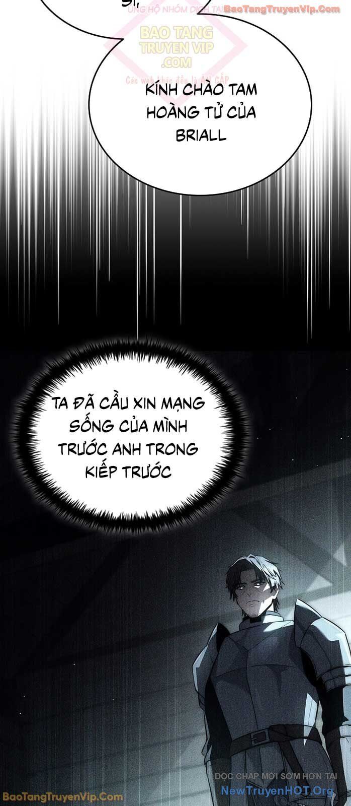 Tam Hoàng Tử Của Vong Quốc Hồi Quy Chương 31 Ảnh 72