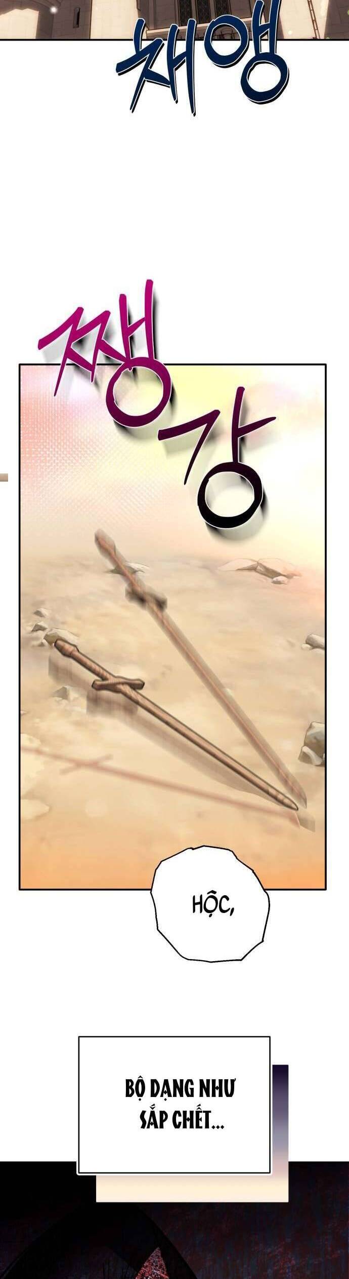 Bảo Vệ Thánh Nữ Giả Mạo Chương 3 Ảnh 50