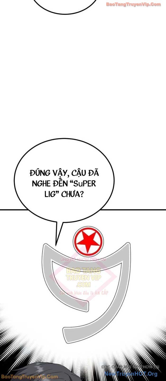 Đường Chuyền Đặc Biệt Của Tiền Vệ Thiên Tài Chương 16 Ảnh 23