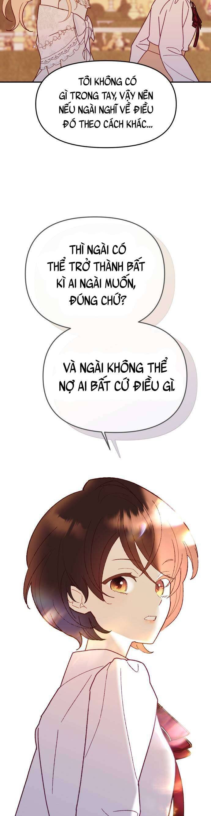 Bảo Vệ Thánh Nữ Giả Mạo Chương 1 Ảnh 38