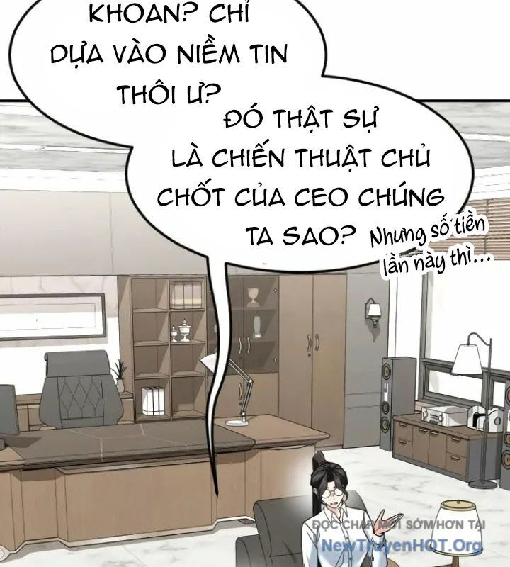 Nhà Đầu Tư Nhìn Thấy Tương Lai Chương 56 Ảnh 209