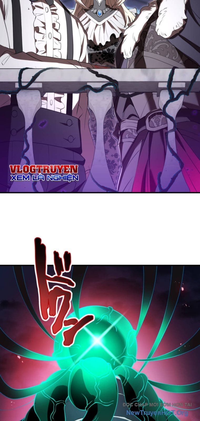 Ta Là Kẻ Siêu Việt Duy Nhất Chương 69 Ảnh 77