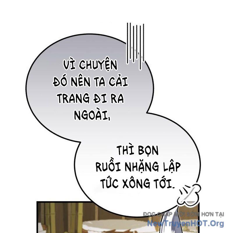 Đệ Nhất Võ Sư, Baek Cao Thủ Chương 136 Ảnh 121