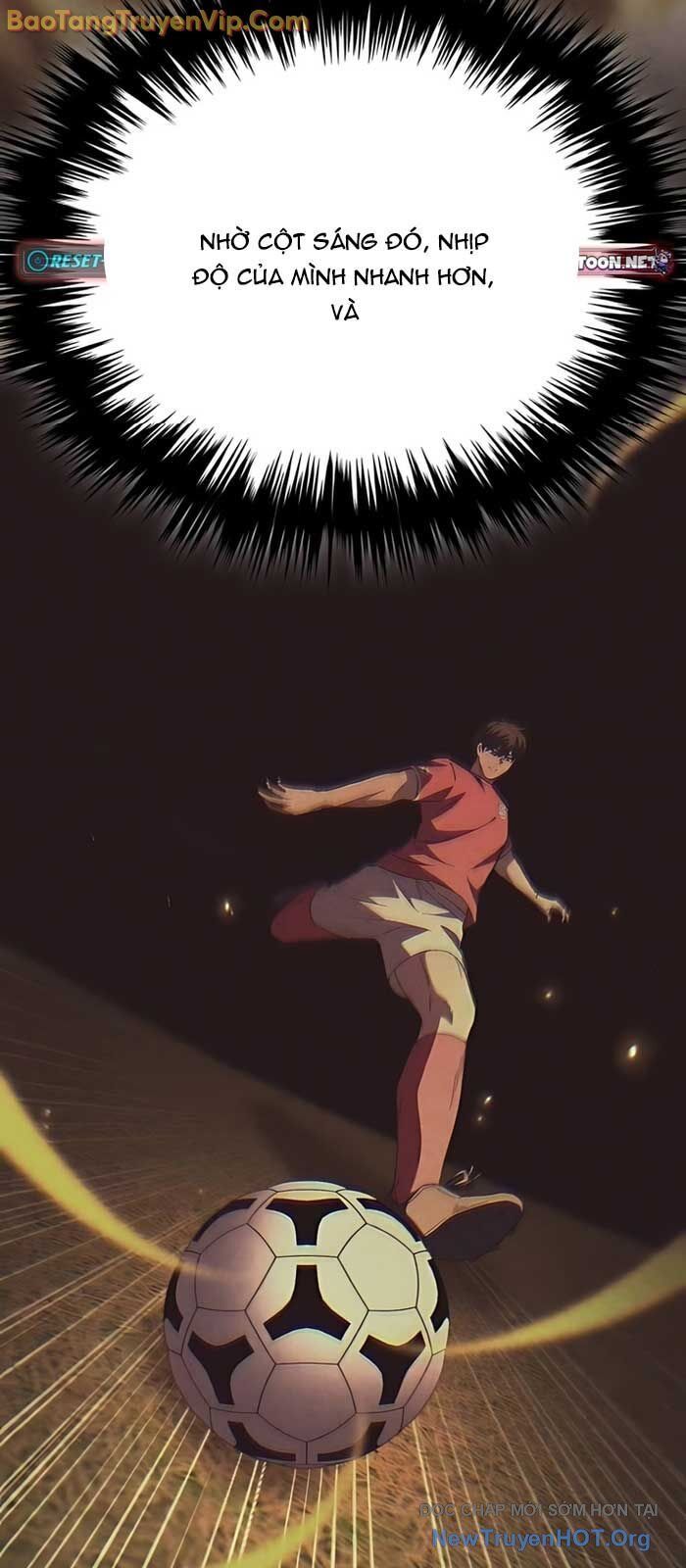 Đường Chuyền Đặc Biệt Của Tiền Vệ Thiên Tài Chương 11 Ảnh 65