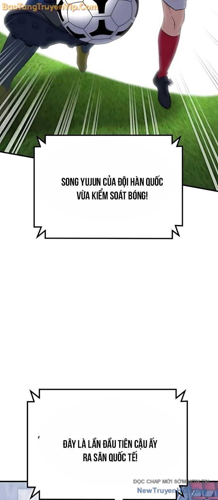 Đường Chuyền Đặc Biệt Của Tiền Vệ Thiên Tài Chương 12 Ảnh 27