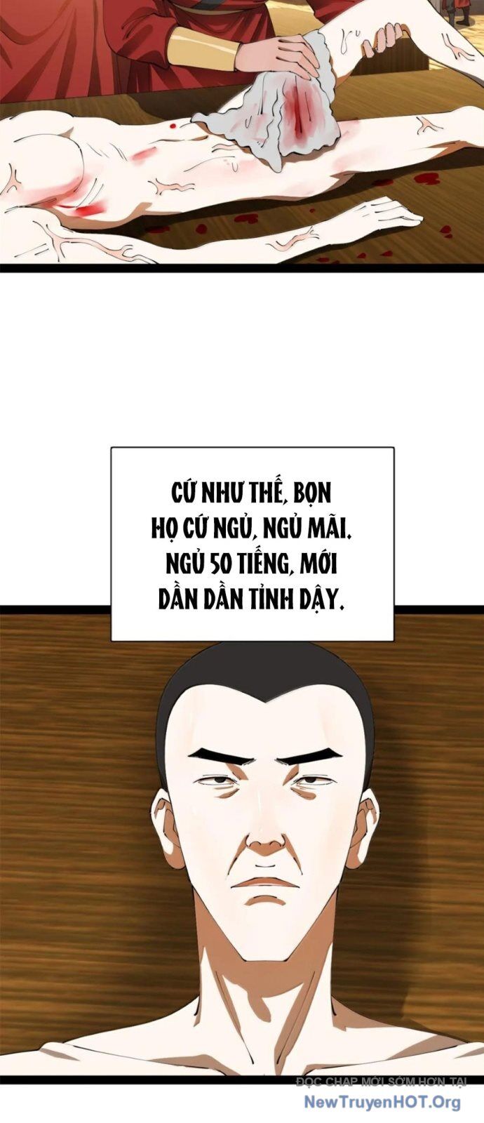 Chàng Rể Mạnh Nhất Lịch Sử Chương 329 Ảnh 11