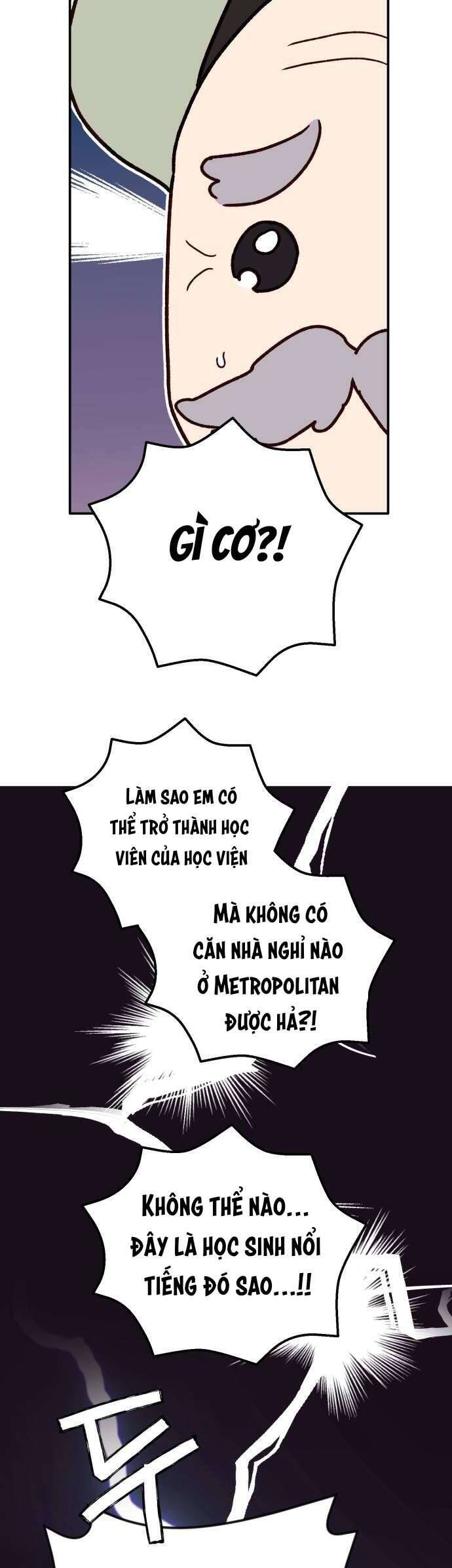 Bảo Vệ Thánh Nữ Giả Mạo Chương 1 Ảnh 24