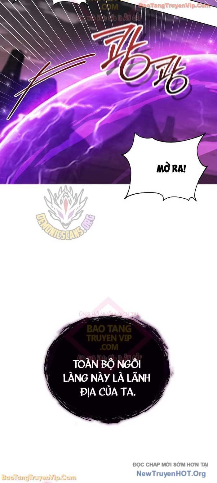 Trở Thành Man Di Ở Thế Giới Fantasy Chương 31 Ảnh 13