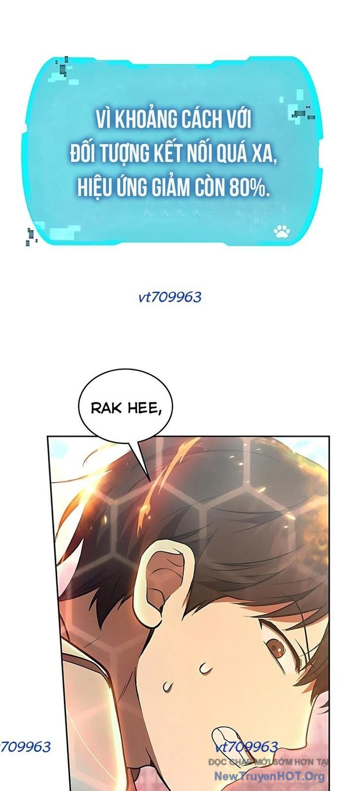 Trường Mẫu Giáo Thần Thú Chương 35 Ảnh 57