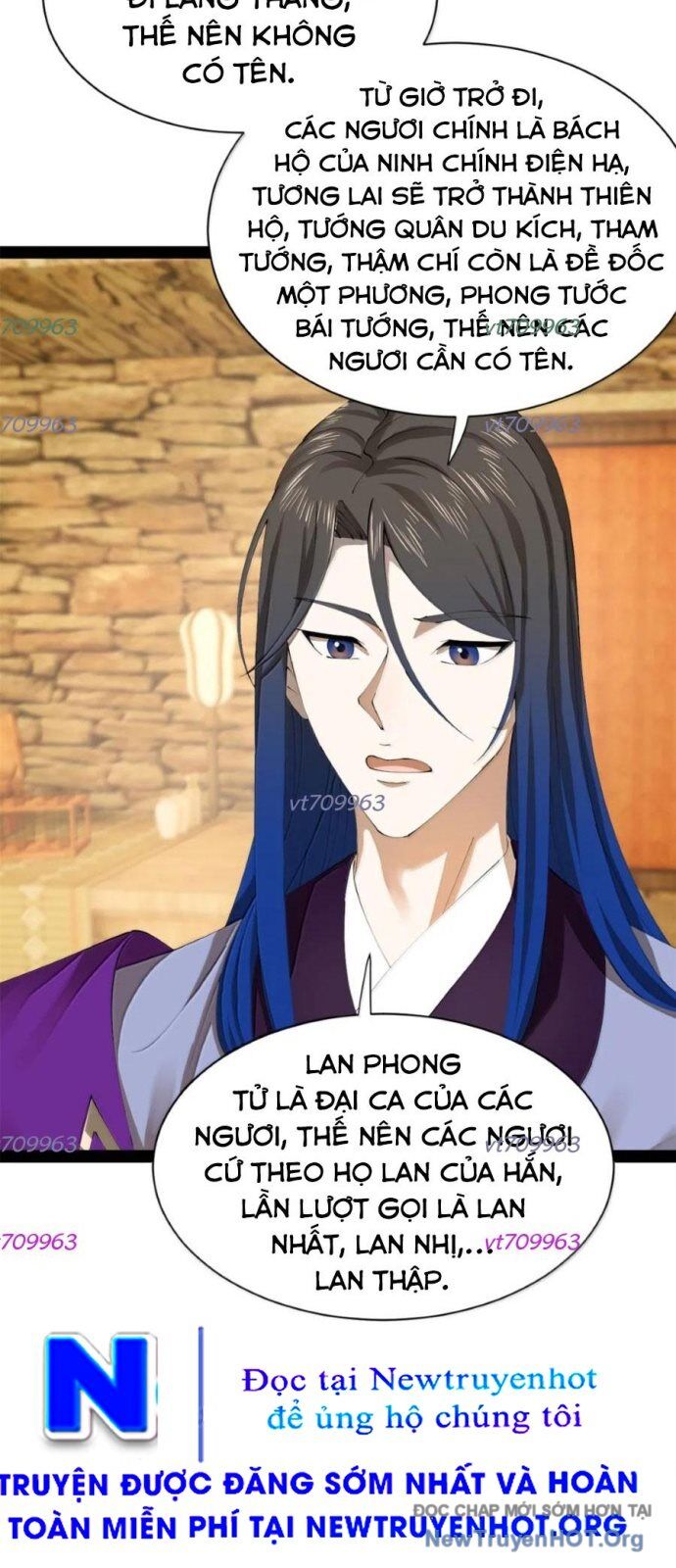Chàng Rể Mạnh Nhất Lịch Sử Chương 329 Ảnh 25