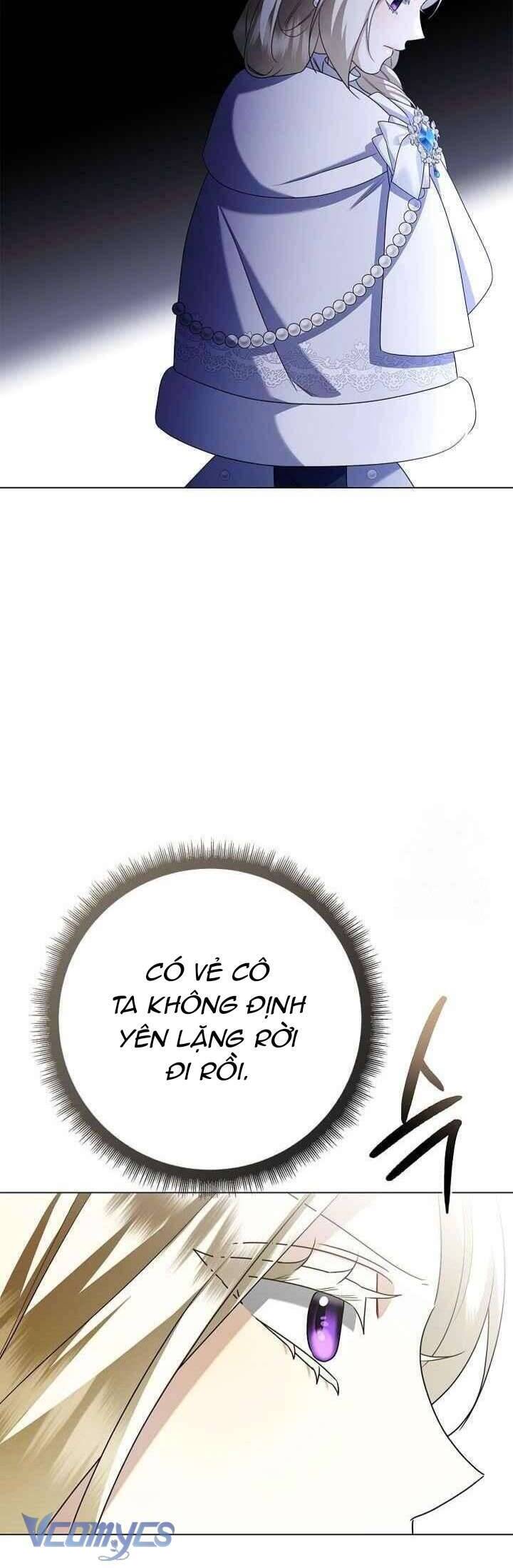 Xin Lỗi Vì Tôi Không Thể Rời Mắt Khỏi Vẻ Ngoài Của Ngài Chương 37 Ảnh 85