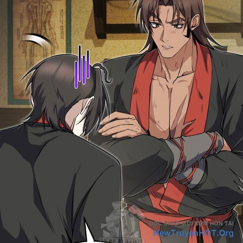 Đệ Nhất Võ Sư, Baek Cao Thủ Chương 136 Ảnh 125