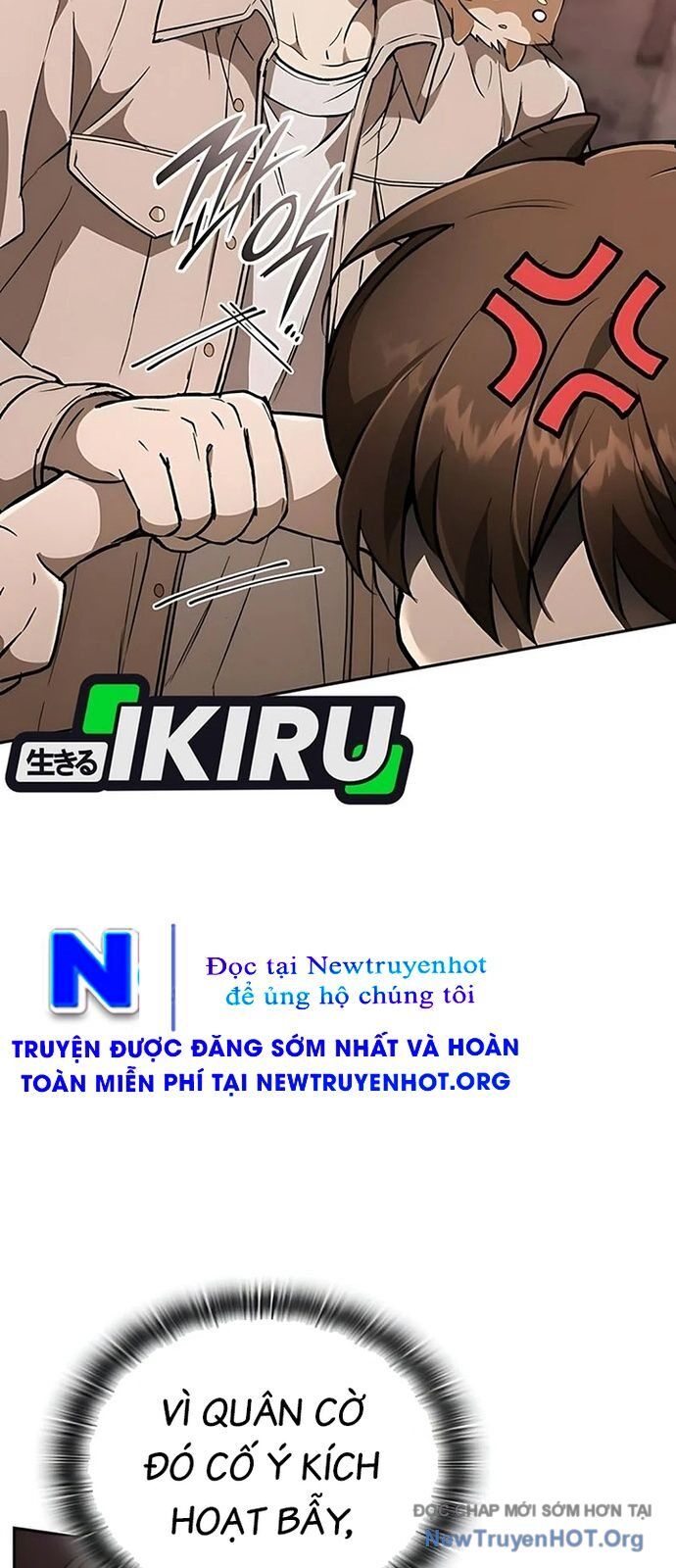 Trường Mẫu Giáo Thần Thú Chương 35 Ảnh 79