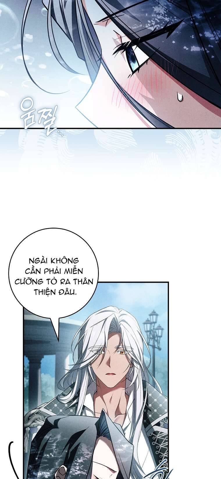 Văn Phòng Thám Tử Dành Cho Nam Chính Hối Hận! Chương 13 Ảnh 61