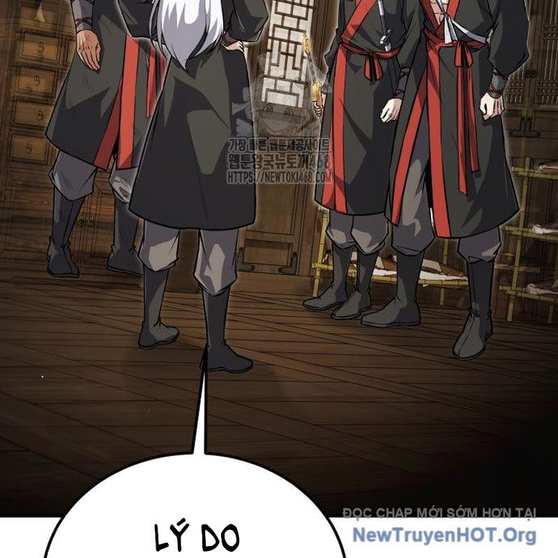 Đệ Nhất Võ Sư, Baek Cao Thủ Chương 136 Ảnh 145