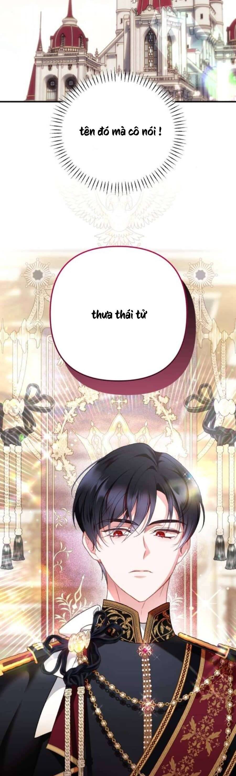 Bảo Vệ Thánh Nữ Giả Mạo Chương 6 Ảnh 59