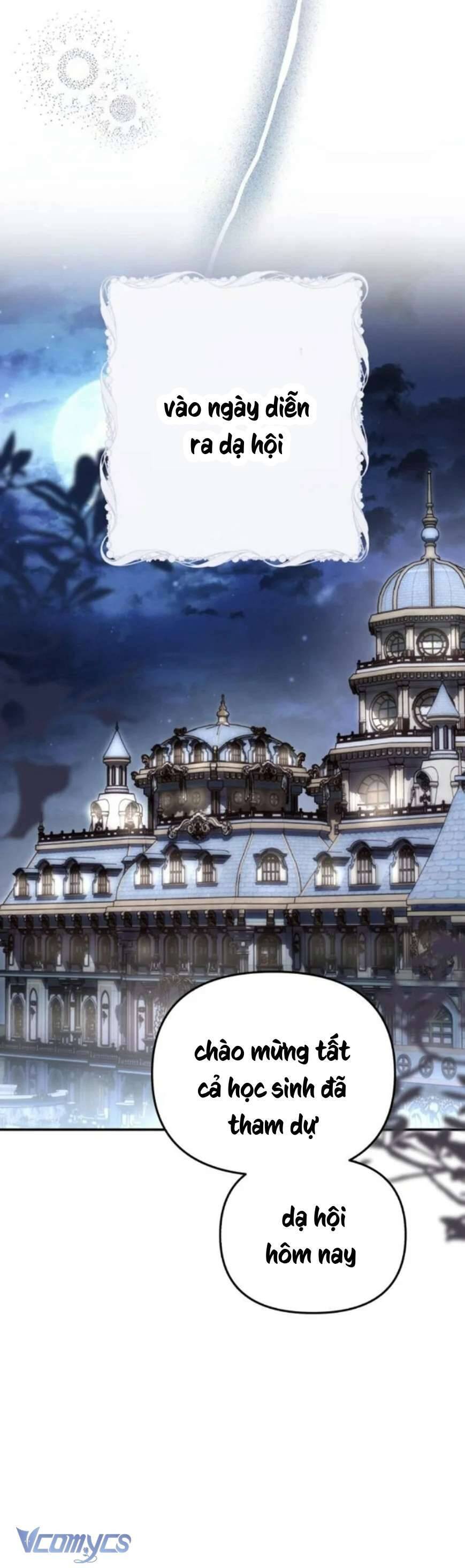 Bảo Vệ Thánh Nữ Giả Mạo Chương 4 Ảnh 33