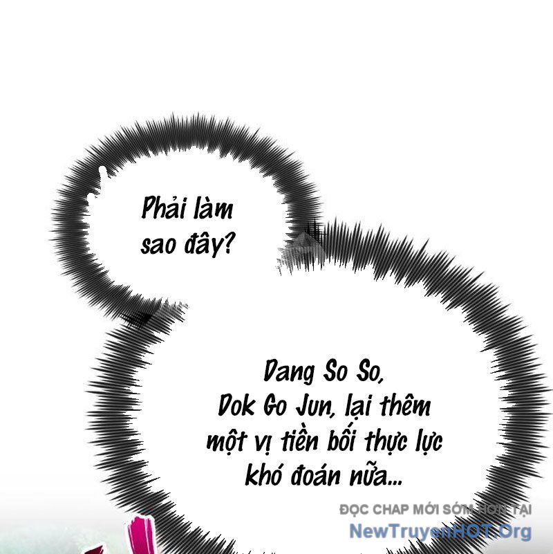 Đệ Nhất Võ Sư, Baek Cao Thủ Chương 135 Ảnh 114