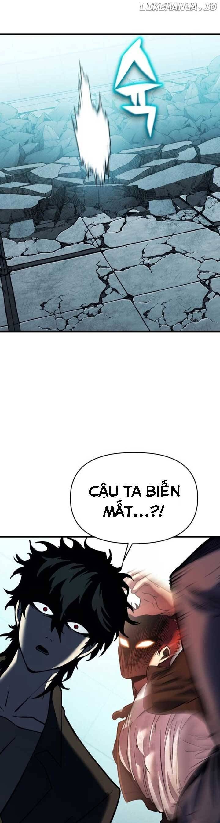 Yokai Yokai Yokai! Chương 10 Ảnh 30