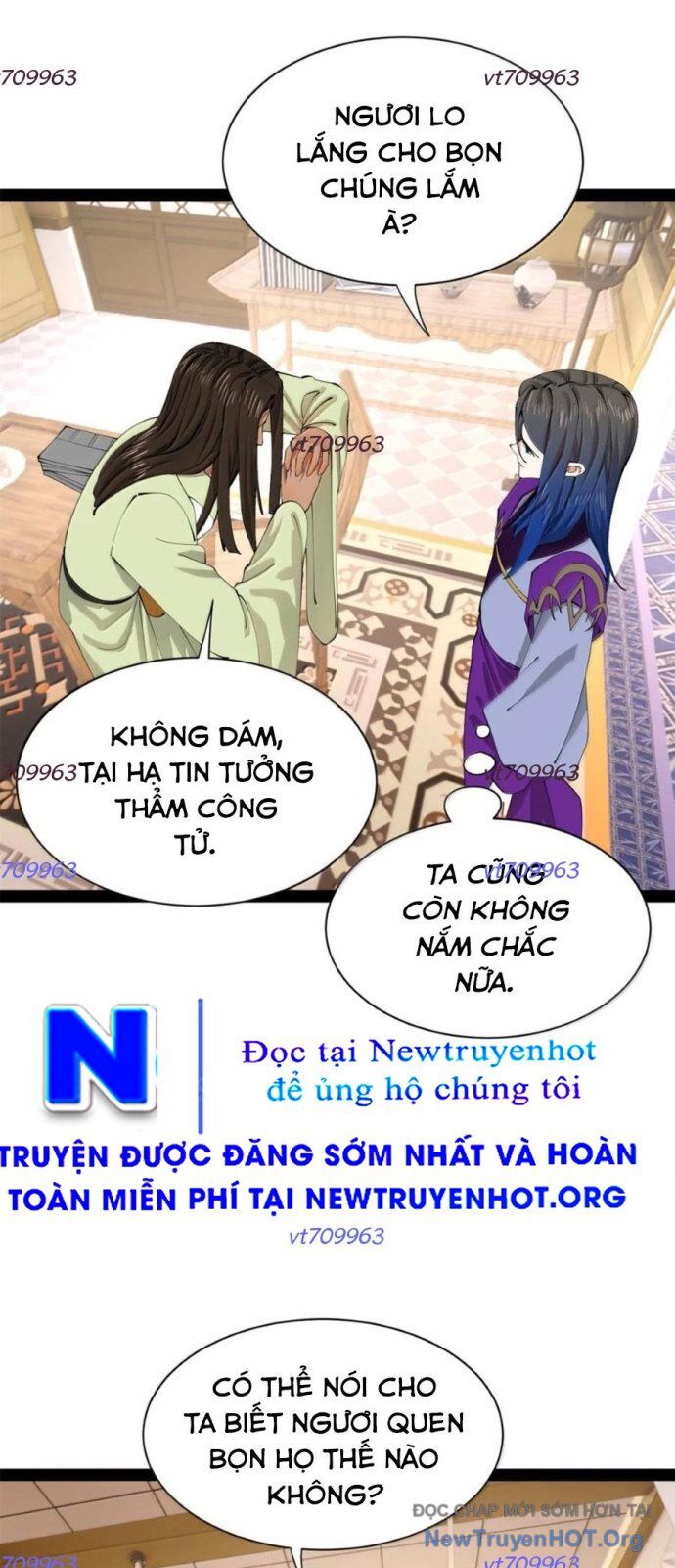 Chàng Rể Mạnh Nhất Lịch Sử Chương 329 Ảnh 6