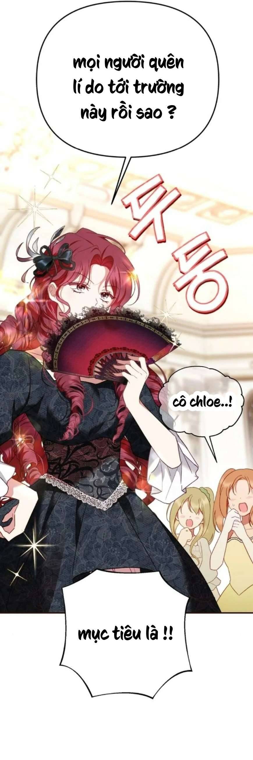 Bảo Vệ Thánh Nữ Giả Mạo Chương 4 Ảnh 62