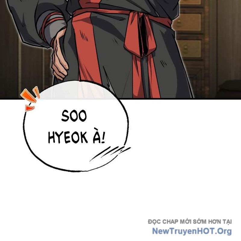 Đệ Nhất Võ Sư, Baek Cao Thủ Chương 136 Ảnh 117
