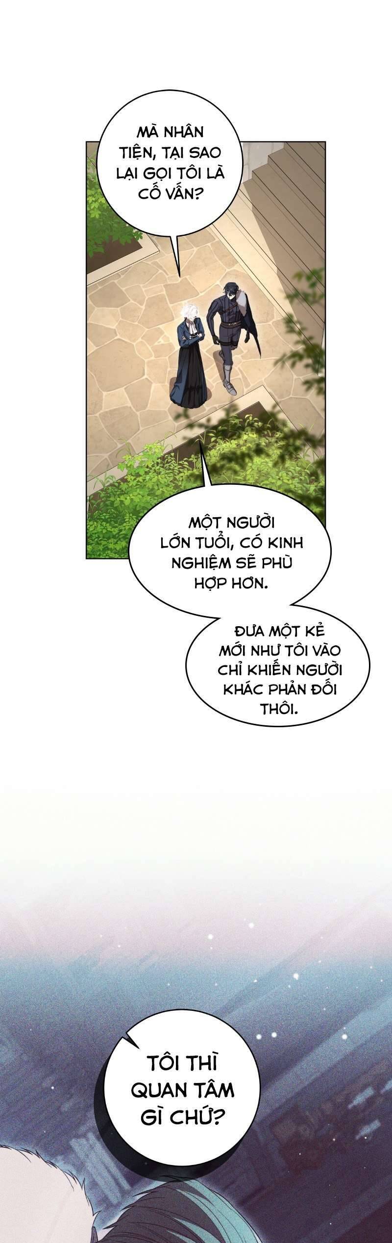 Cái Giá Phải Trả Chương 73 Ảnh 26