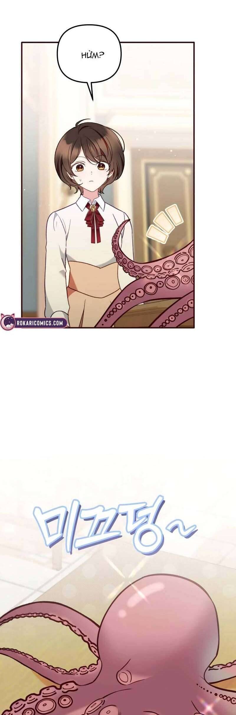 Bảo Vệ Thánh Nữ Giả Mạo Chương 7 Ảnh 30