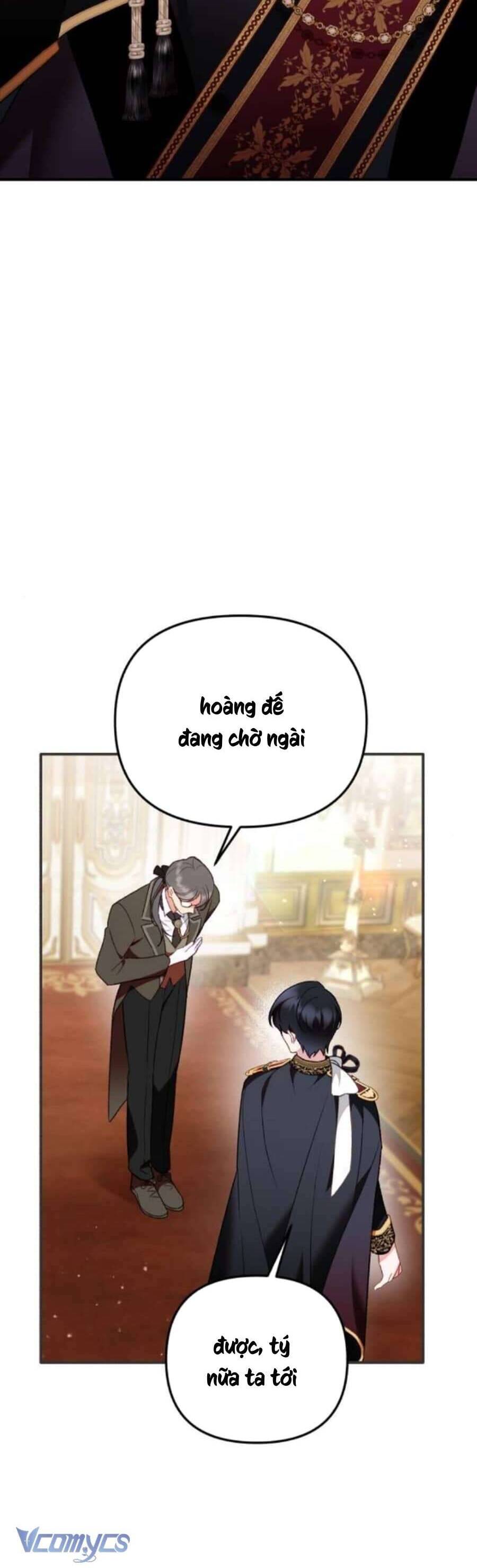 Bảo Vệ Thánh Nữ Giả Mạo Chương 6 Ảnh 60