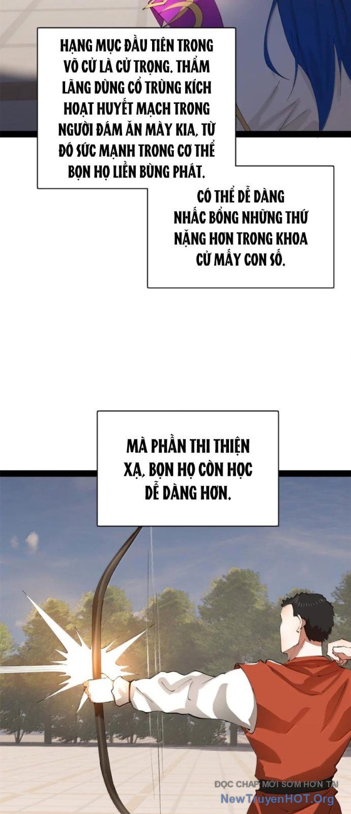 Chàng Rể Mạnh Nhất Lịch Sử Chương 329 Ảnh 33