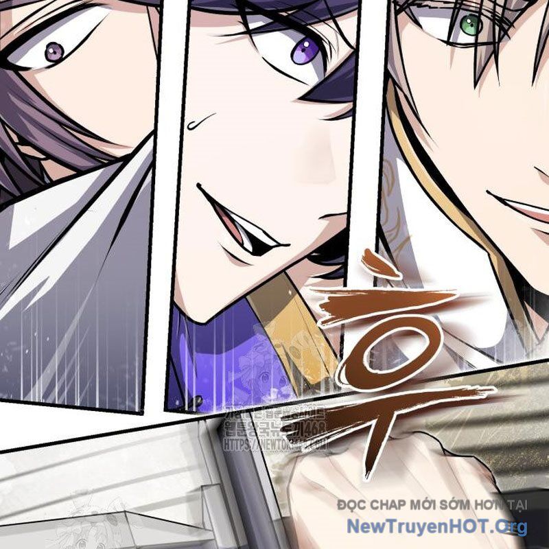 Đệ Nhất Võ Sư, Baek Cao Thủ Chương 136 Ảnh 28