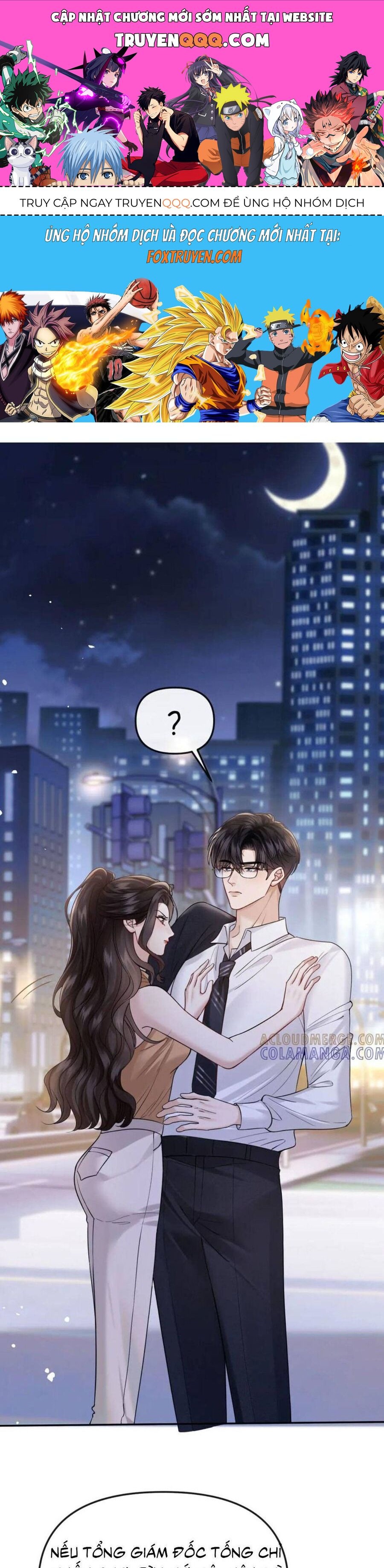 Đắm Say Chương 49 Ảnh 2