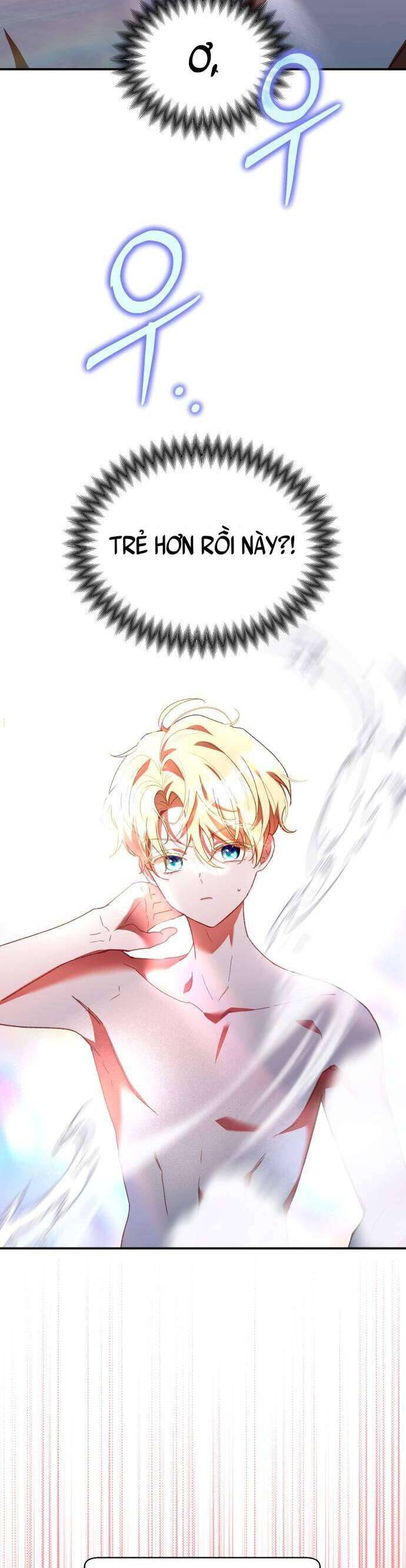 Bảo Vệ Thánh Nữ Giả Mạo Chương 2 Ảnh 12