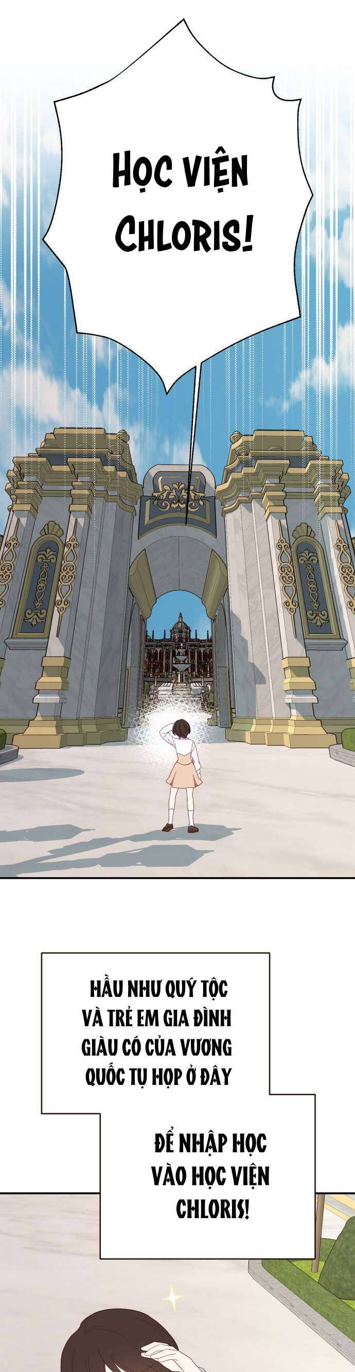 Bảo Vệ Thánh Nữ Giả Mạo Chương 1 Ảnh 17