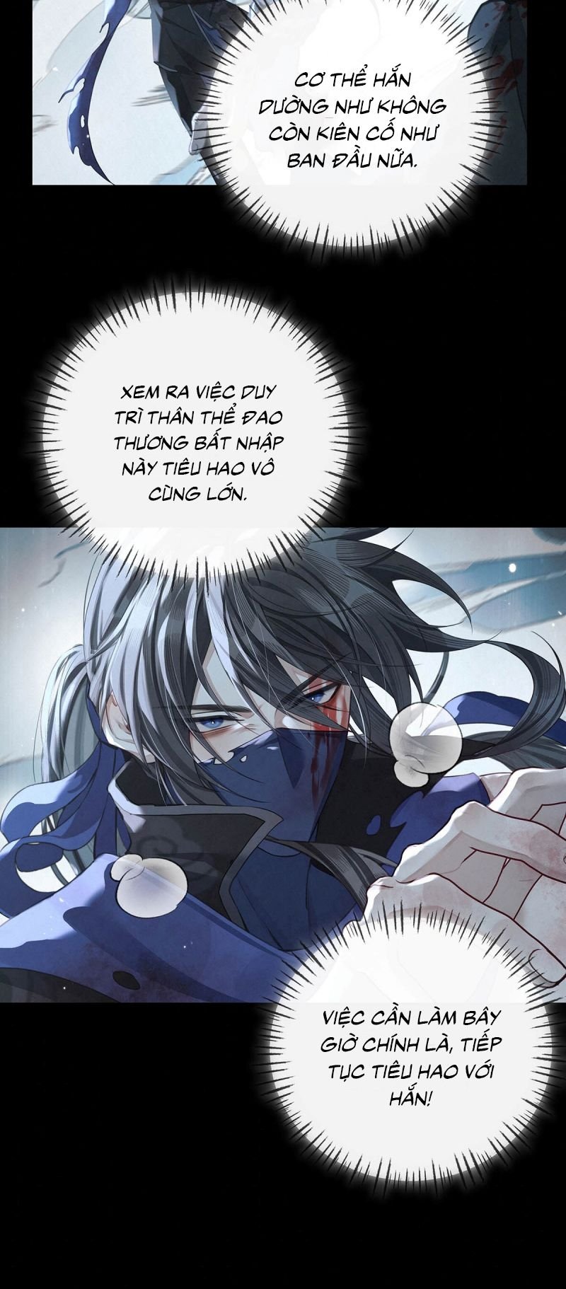 Hôm Nay Điện Hạ Bị Ám Sát Rồi À? Chương 19 Ảnh 19
