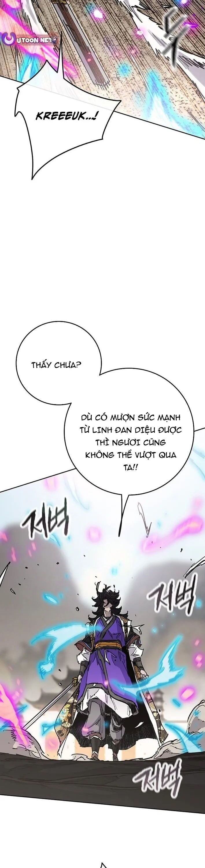 Tiên Kiếm Bất Bại Chương 259 Ảnh 28