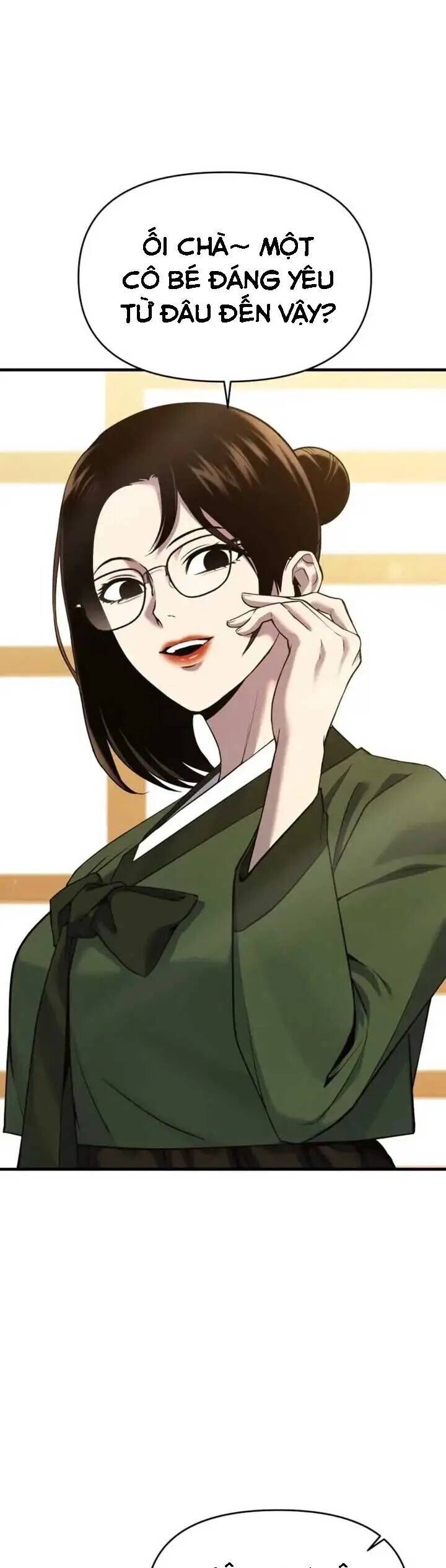 Yokai Yokai Yokai! Chương 10 Ảnh 73